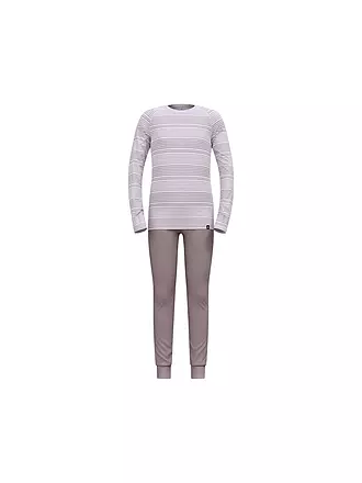 ODLO | Intimo tecnico per bambini Active Warm ECO |